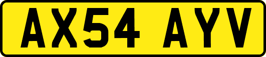 AX54AYV