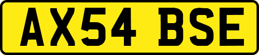 AX54BSE