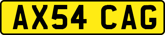 AX54CAG