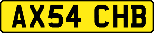 AX54CHB