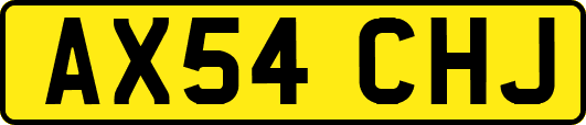 AX54CHJ