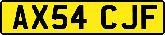 AX54CJF