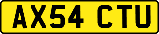 AX54CTU