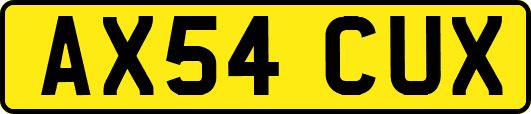 AX54CUX