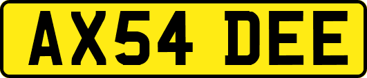 AX54DEE