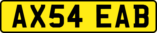AX54EAB