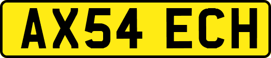 AX54ECH