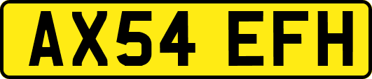 AX54EFH