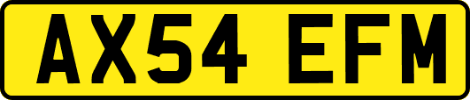 AX54EFM