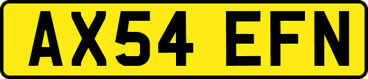 AX54EFN