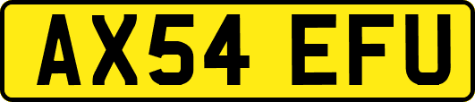 AX54EFU