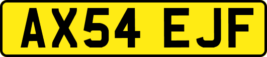 AX54EJF