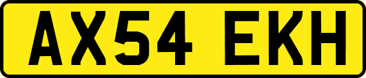 AX54EKH