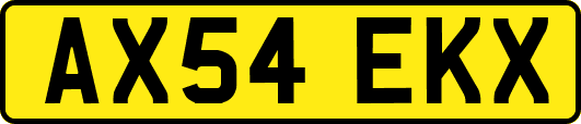 AX54EKX