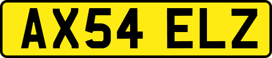 AX54ELZ