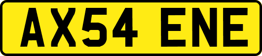 AX54ENE