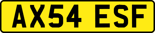 AX54ESF