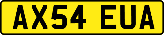 AX54EUA