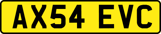 AX54EVC
