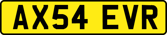 AX54EVR