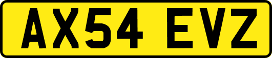 AX54EVZ