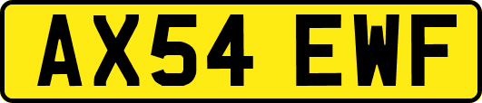 AX54EWF