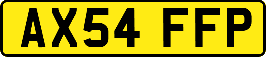 AX54FFP