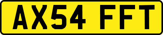 AX54FFT