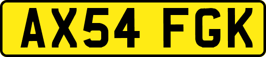 AX54FGK