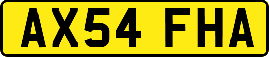 AX54FHA