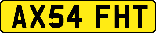 AX54FHT
