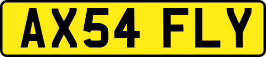 AX54FLY