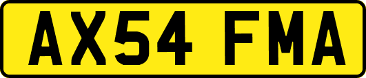 AX54FMA