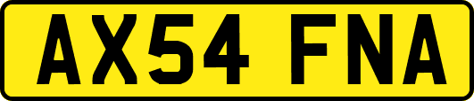 AX54FNA