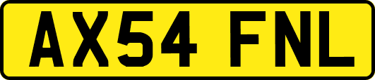 AX54FNL