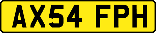 AX54FPH