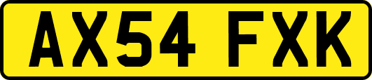 AX54FXK