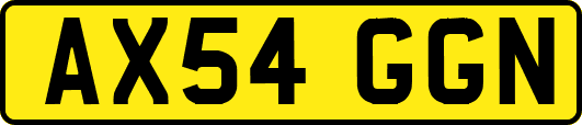 AX54GGN