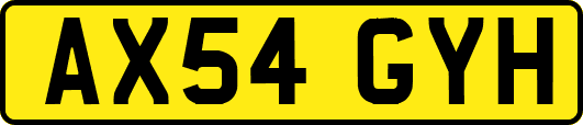 AX54GYH