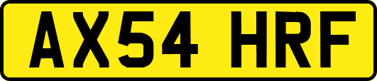AX54HRF