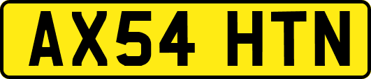AX54HTN