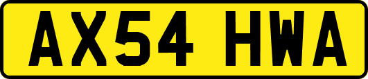 AX54HWA