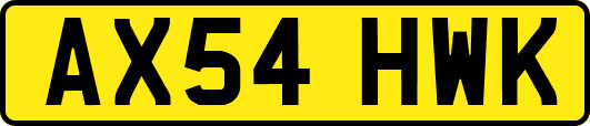 AX54HWK