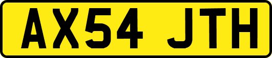 AX54JTH