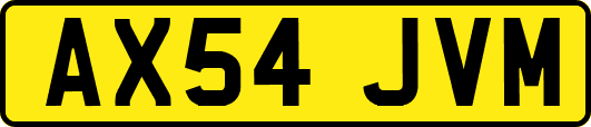 AX54JVM