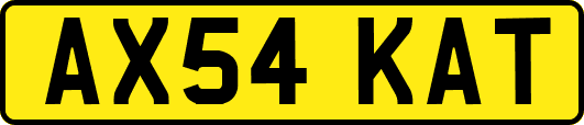 AX54KAT