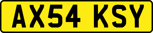 AX54KSY