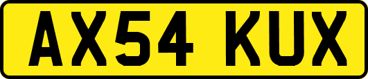 AX54KUX