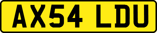 AX54LDU