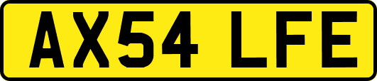 AX54LFE